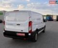 Белый Форд E-Transit, объемом двигателя 0 л и пробегом 115 тыс. км за 26800 $, фото 6 на Automoto.ua