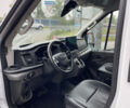 Білий Форд E-Transit, об'ємом двигуна 0 л та пробігом 53 тис. км за 28750 $, фото 1 на Automoto.ua