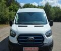 Белый Форд E-Transit, объемом двигателя 0 л и пробегом 6 тыс. км за 32500 $, фото 1 на Automoto.ua