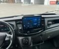 Белый Форд E-Transit, объемом двигателя 0 л и пробегом 64 тыс. км за 33900 $, фото 1 на Automoto.ua