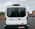 Білий Форд E-Transit, об'ємом двигуна 0 л та пробігом 15 тис. км за 32500 $, фото 5 на Automoto.ua