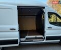 Білий Форд E-Transit, об'ємом двигуна 0 л та пробігом 43 тис. км за 34500 $, фото 49 на Automoto.ua