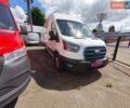 Белый Форд E-Transit, объемом двигателя 0 л и пробегом 130 тыс. км за 39999 $, фото 17 на Automoto.ua