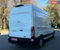 Білий Форд E-Transit, об'ємом двигуна 0 л та пробігом 43 тис. км за 34500 $, фото 10 на Automoto.ua