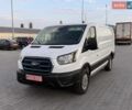 Белый Форд E-Transit, объемом двигателя 0 л и пробегом 115 тыс. км за 26800 $, фото 1 на Automoto.ua