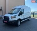 Білий Форд E-Transit, об'ємом двигуна 0 л та пробігом 43 тис. км за 34500 $, фото 6 на Automoto.ua