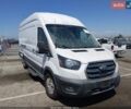 Білий Форд E-Transit, об'ємом двигуна 0 л та пробігом 106 тис. км за 9300 $, фото 2 на Automoto.ua