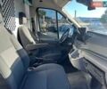 Білий Форд E-Transit, об'ємом двигуна 0 л та пробігом 94 тис. км за 34900 $, фото 15 на Automoto.ua
