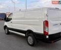 Белый Форд E-Transit, объемом двигателя 0 л и пробегом 115 тыс. км за 26800 $, фото 4 на Automoto.ua