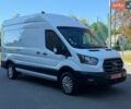 Білий Форд E-Transit, об'ємом двигуна 0 л та пробігом 43 тис. км за 34500 $, фото 1 на Automoto.ua