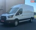 Білий Форд E-Transit, об'ємом двигуна 0 л та пробігом 43 тис. км за 34500 $, фото 4 на Automoto.ua