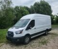 Белый Форд E-Transit, объемом двигателя 0 л и пробегом 90 тыс. км за 31000 $, фото 1 на Automoto.ua
