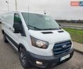 Белый Форд E-Transit, объемом двигателя 0 л и пробегом 41 тыс. км за 35000 $, фото 21 на Automoto.ua