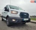 Білий Форд E-Transit, об'ємом двигуна 0 л та пробігом 41 тис. км за 35000 $, фото 1 на Automoto.ua