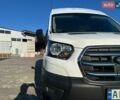Білий Форд E-Transit, об'ємом двигуна 0 л та пробігом 94 тис. км за 34900 $, фото 8 на Automoto.ua