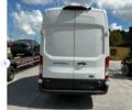 Білий Форд E-Transit, об'ємом двигуна 0 л та пробігом 150 тис. км за 23999 $, фото 1 на Automoto.ua