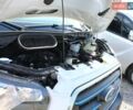 Белый Форд E-Transit, объемом двигателя 0 л и пробегом 98 тыс. км за 32500 $, фото 23 на Automoto.ua