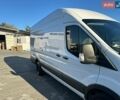 Білий Форд E-Transit, об'ємом двигуна 0 л та пробігом 94 тис. км за 34900 $, фото 4 на Automoto.ua