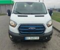 Білий Форд E-Transit, об'ємом двигуна 0 л та пробігом 41 тис. км за 35000 $, фото 1 на Automoto.ua