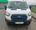 Білий Форд E-Transit, об'ємом двигуна 0 л та пробігом 47 тис. км за 33000 $, фото 1 на Automoto.ua