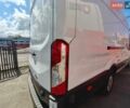 Белый Форд E-Transit, объемом двигателя 0 л и пробегом 130 тыс. км за 39999 $, фото 21 на Automoto.ua
