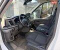Белый Форд E-Transit, объемом двигателя 0 л и пробегом 130 тыс. км за 39999 $, фото 11 на Automoto.ua