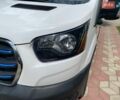 Білий Форд E-Transit, об'ємом двигуна 0 л та пробігом 85 тис. км за 33000 $, фото 39 на Automoto.ua