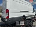 Білий Форд E-Transit, об'ємом двигуна 0 л та пробігом 150 тис. км за 23999 $, фото 11 на Automoto.ua