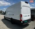 Белый Форд E-Transit, объемом двигателя 0 л и пробегом 130 тыс. км за 39999 $, фото 7 на Automoto.ua