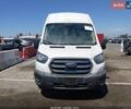Білий Форд E-Transit, об'ємом двигуна 0 л та пробігом 106 тис. км за 9300 $, фото 1 на Automoto.ua