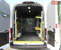 Белый Форд E-Transit, объемом двигателя 0 л и пробегом 98 тыс. км за 32500 $, фото 9 на Automoto.ua