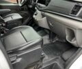Білий Форд E-Transit, об'ємом двигуна 0 л та пробігом 15 тис. км за 33500 $, фото 18 на Automoto.ua