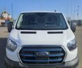 Білий Форд E-Transit, об'ємом двигуна 0 л та пробігом 74 тис. км за 31000 $, фото 1 на Automoto.ua