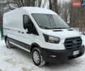 Білий Форд E-Transit, об'ємом двигуна 0 л та пробігом 5 тис. км за 36500 $, фото 1 на Automoto.ua