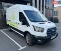 Білий Форд E-Transit, об'ємом двигуна 0 л та пробігом 64 тис. км за 34500 $, фото 1 на Automoto.ua