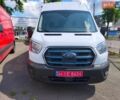 Белый Форд E-Transit, объемом двигателя 0 л и пробегом 130 тыс. км за 39999 $, фото 16 на Automoto.ua