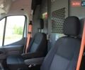 Белый Форд E-Transit, объемом двигателя 0 л и пробегом 98 тыс. км за 32500 $, фото 16 на Automoto.ua