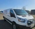 Білий Форд E-Transit, об'ємом двигуна 0 л та пробігом 86 тис. км за 28000 $, фото 1 на Automoto.ua