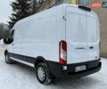 Білий Форд E-Transit, об'ємом двигуна 0 л та пробігом 5 тис. км за 36500 $, фото 6 на Automoto.ua