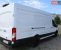 Белый Форд E-Transit, объемом двигателя 0 л и пробегом 98 тыс. км за 32500 $, фото 5 на Automoto.ua