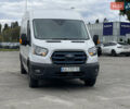 Белый Форд E-Transit, объемом двигателя 0 л и пробегом 53 тыс. км за 28950 $, фото 9 на Automoto.ua