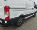 Білий Форд E-Transit, об'ємом двигуна 0 л та пробігом 47 тис. км за 33000 $, фото 3 на Automoto.ua
