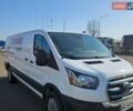 Білий Форд E-Transit, об'ємом двигуна 0 л та пробігом 75 тис. км за 30000 $, фото 1 на Automoto.ua