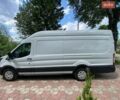 Білий Форд E-Transit, об'ємом двигуна 0 л та пробігом 85 тис. км за 33000 $, фото 7 на Automoto.ua