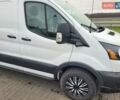 Білий Форд E-Transit, об'ємом двигуна 0 л та пробігом 41 тис. км за 35000 $, фото 19 на Automoto.ua