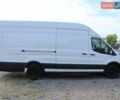 Белый Форд E-Transit, объемом двигателя 0 л и пробегом 98 тыс. км за 32500 $, фото 1 на Automoto.ua