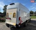 Білий Форд E-Transit, об'ємом двигуна 0 л та пробігом 93 тис. км за 35500 $, фото 2 на Automoto.ua
