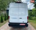 Білий Форд E-Transit, об'ємом двигуна 0 л та пробігом 85 тис. км за 33000 $, фото 5 на Automoto.ua
