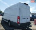 Білий Форд E-Transit, об'ємом двигуна 0 л та пробігом 106 тис. км за 9300 $, фото 3 на Automoto.ua