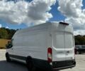 Білий Форд E-Transit, об'ємом двигуна 0 л та пробігом 150 тис. км за 23999 $, фото 4 на Automoto.ua